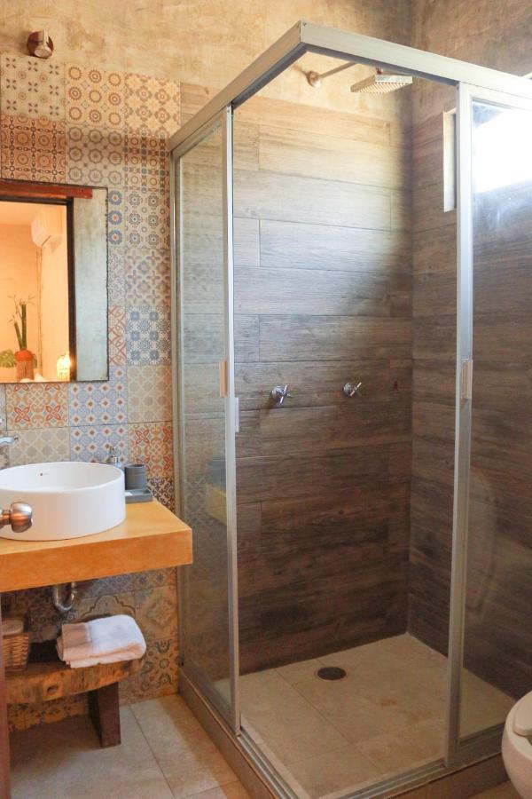 Trece Lunas - Enchanted (adults Only) Aparthotel Tulum