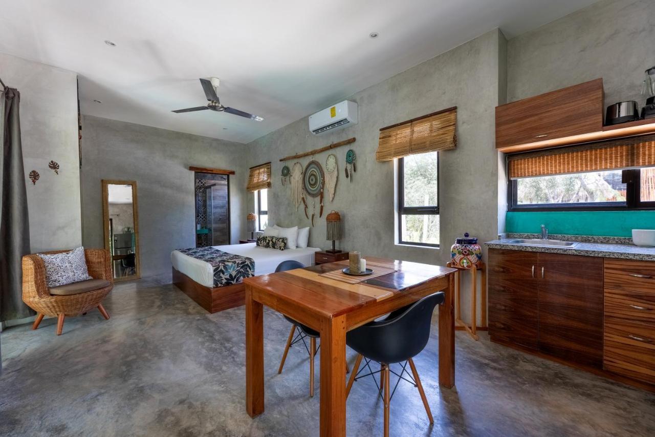 Trece Lunas - Enchanted (adults Only) Tulum