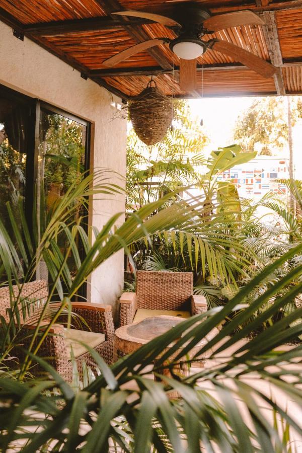 Trece Lunas 4* Tulum