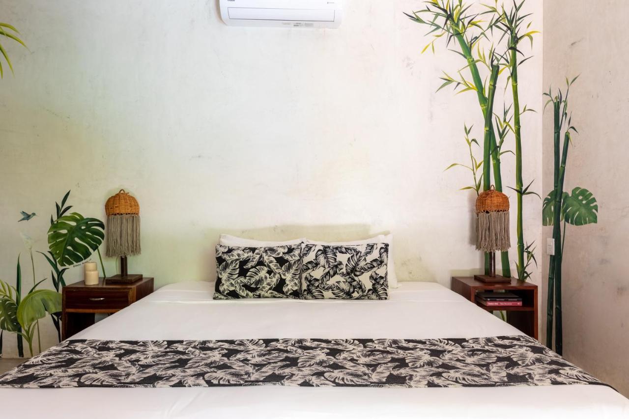 Trece Lunas Tulum
